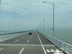 -港珠澳大桥(珠海段)