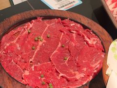 -季季山·云南野生菌火锅(上海首店)