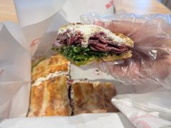 -OUR Bakery(中海环宇荟店)