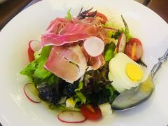 -Paulaner·德国帕拉娜自酿啤酒餐厅(海上世界店)