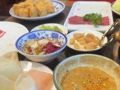 -仁和四季涮肉馆(天坛南门店)