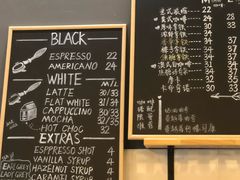 -面包谷Grains n' Beans(九号公馆店)