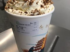 -仙雨林·奶茶鲜果茶(书院巷店)
