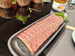 -四喜小胖·北京涮肉(五道营店)