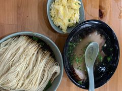 炒鸡蛋-孙嫂面馆(贡湖店)