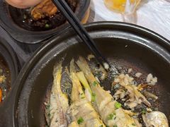 -小时候焗海鲜(鄞州万达店)