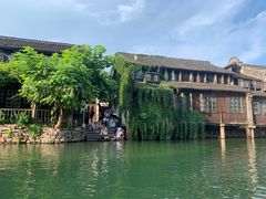 -外婆船宴餐厅·外婆喊你回家吃饭