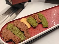 -大冒险家餐厅