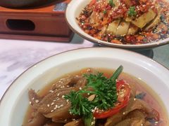 -敬李白·江南小馆(万达店)