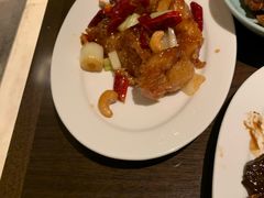 -环球港凯悦 · 享悦中餐厅