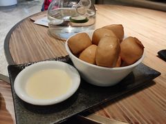 -江湖情酸菜鱼(万菱汇店)