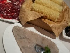 -围炉夜话·潮汕卤水火锅(榕江店)