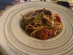 肉酱意面Bolognese-Cyclus Craft Kitchen薩克思手工厨房