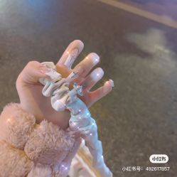 -妙睫屋日式美甲美睫