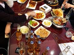 -百慕翡丽(南滨河东路店)