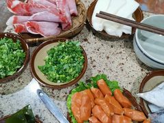 -堂客老火锅(欣阳广场总店)