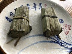 -漫山居私汤民宿全竹宴