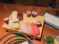 -千代武日本料理(开发区店)
