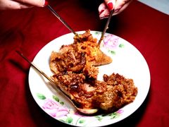 -小阿姨小脚粽(静安店)