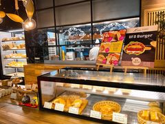 -Let's Taipei 非常烘焙(太古里店)