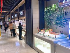 -川骄海鲜自助(河东店)