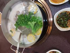 -大吉利·潮汕鲜牛肉火锅(总店)