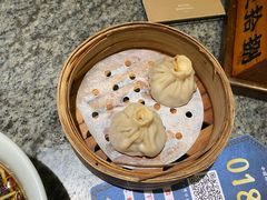 天王烤鸭包-南京大牌档(中关村店)
