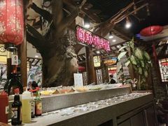-火儿旺重庆老火锅 (吉力湖街店)