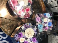 -植物学家的女儿(北马道巷店)