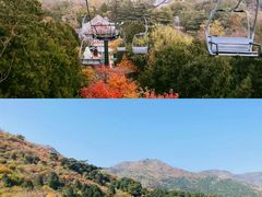 -香山公园