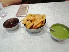 -葛尼沙印度餐厅 (镇明路店)