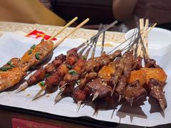-谭十三大排档·18年老字号(船山路总店)