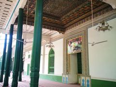 -艾提尕尔清真寺