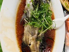 -盛港湾海鲜食府(黄沙店)