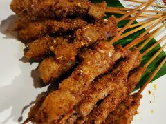 -云海肴云南菜(花园城店)