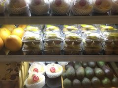 -Mr.Fruits水果先生(英蓝金融中心店)