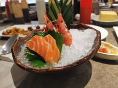 -大渔铁板烧(花园道店)