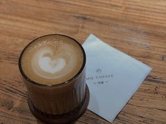-明谦·Coffee&Cocktail Bar(美您公园店)