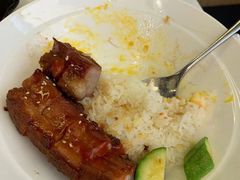 -食大利香港茶餐厅(南亚风情第一城店)