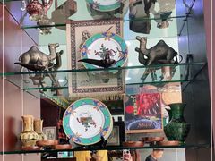 -清真新疆叶尔羌烤肉店(新香洲店)