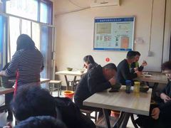 -老潼关港口肉夹馍(秦东店)