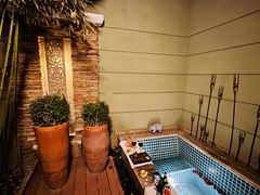 -春晖园度假酒店温泉