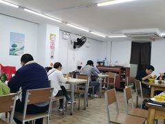 -玉华饮食店(茅台路店)