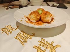 -香港龙凤楼(陆家嘴中心店)