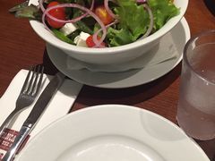 -Pancakes on the rocks(Darling Harbour)