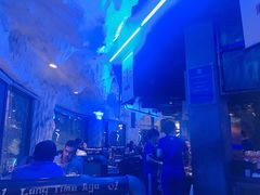 -很久以前羊肉串(打浦路店)