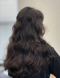 -可可·人气烫发Salon女士专属