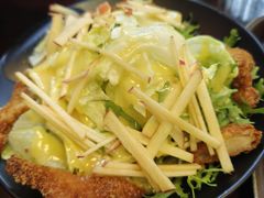 -米屋石锅拌饭(师大店)