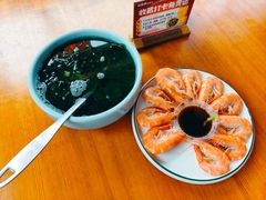 -坛南湾农家乐·海鲜楼·大排档(平潭坛南湾店)
