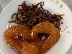 -老磁器口豆汁店(天坛店)